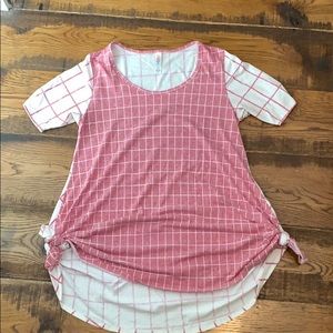 Lularoe perfect T